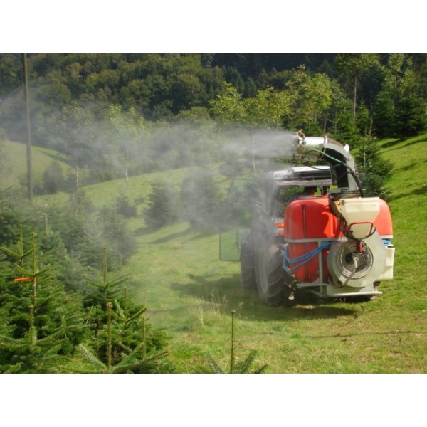 Pulverizador Montado AZ2 PORTATO