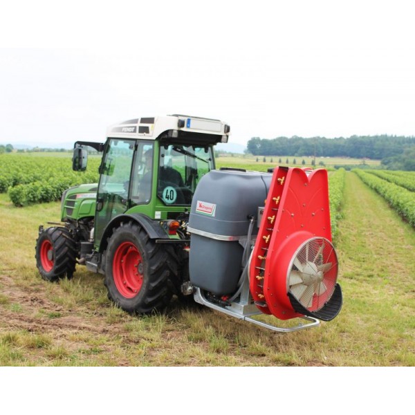 Pulverizador Montado K1 - K2 PORTATO