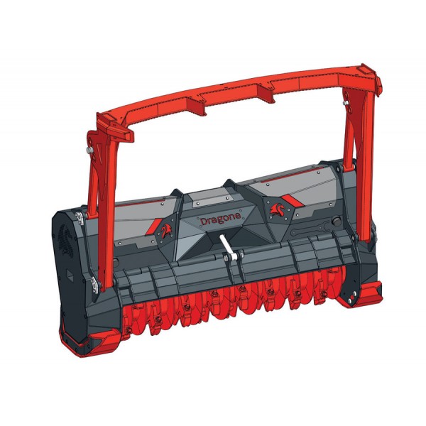 Triturador TITANO SL/N