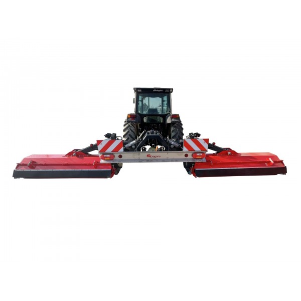 Trituradora  VD 7700