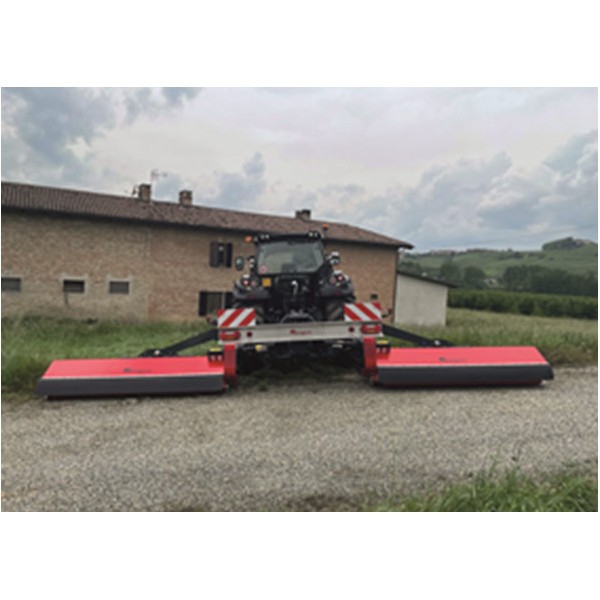 Triturador VD MAXI 8000