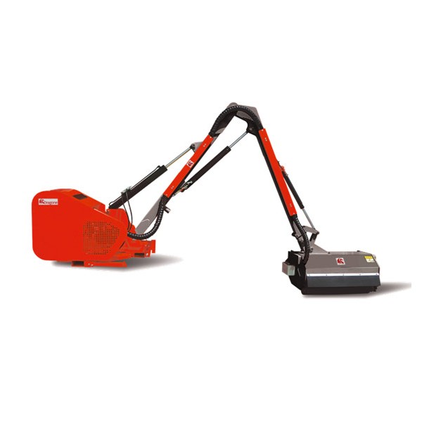 Roçadeira De Braço CO-D 510-560