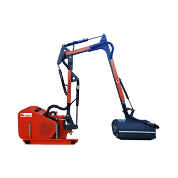 Roçadeira De Braço EV-D 5300