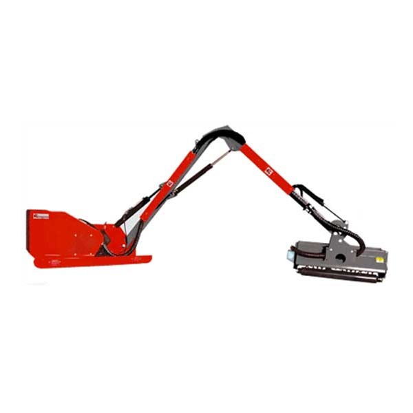 Roçadeira De Braço PR-D 750T