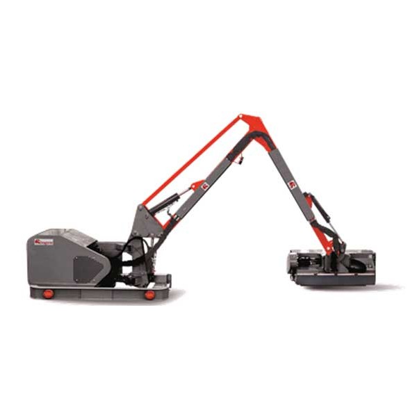Roçadora de Braço KPS-D 5500 HP
