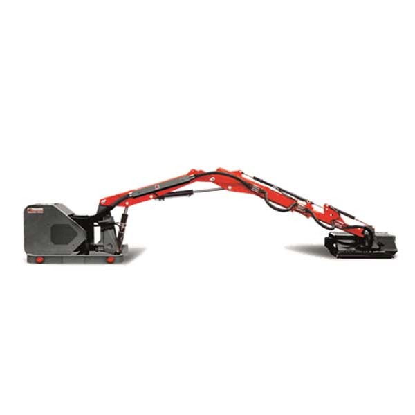Roçadora De Braço TR-D 8200 HP T