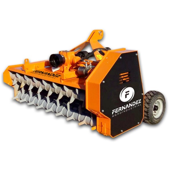 Trituradora TJ