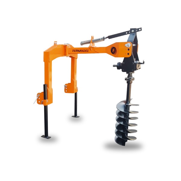 Equipamento De Escavação De Aumento
