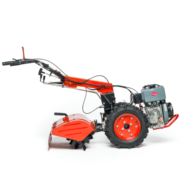 Trator Ambulante MCL WT27D MAX