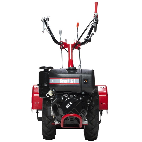 Trator Ambulante MCL 327