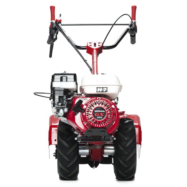 Trator Ambulante MCL 323