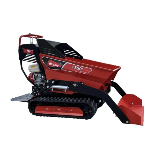 Transportador Bi550 GX-P