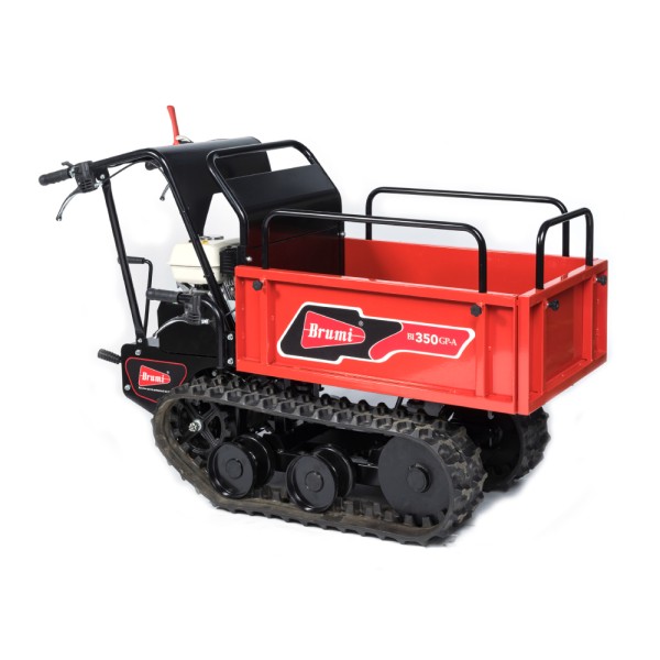 Transportador Bi350 GP-A
