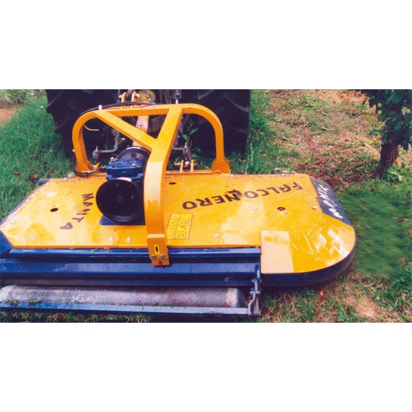 Cortador de Ervas Manta S
