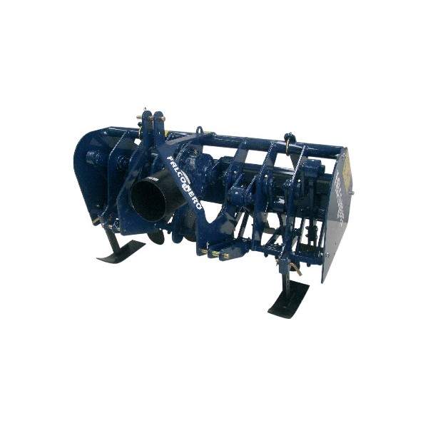 Escavadora Escorpião 50HP