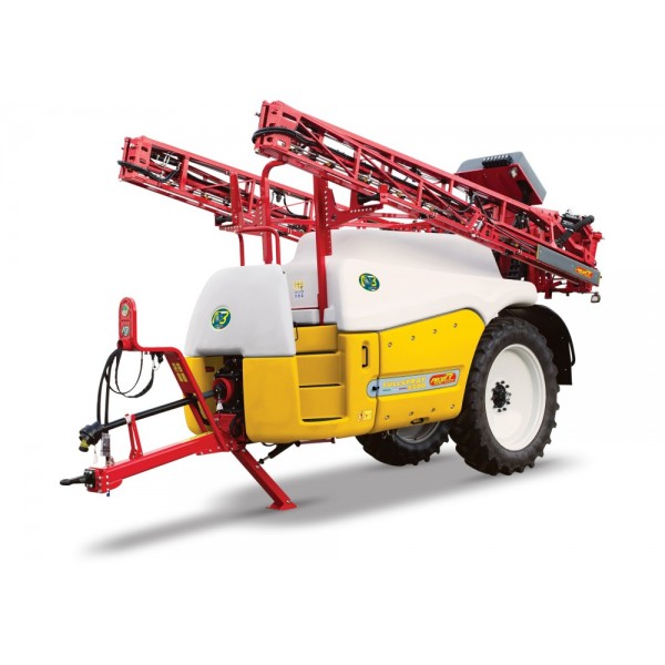 Pulverizador Rebocável FULLSPRAY (4500-5500-6500) BDL PLUS L G-VAR (28-30-32-36-40m)
