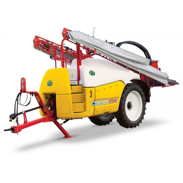 Pulverizador Rebocável FULLSPRAY (2500-3500-4500) BDL AIR G-VAR (18-21-24m)