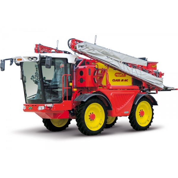 Pulverizador Automotriz CLASS - JR (2000-2500-3000) (20-21-24-28m)