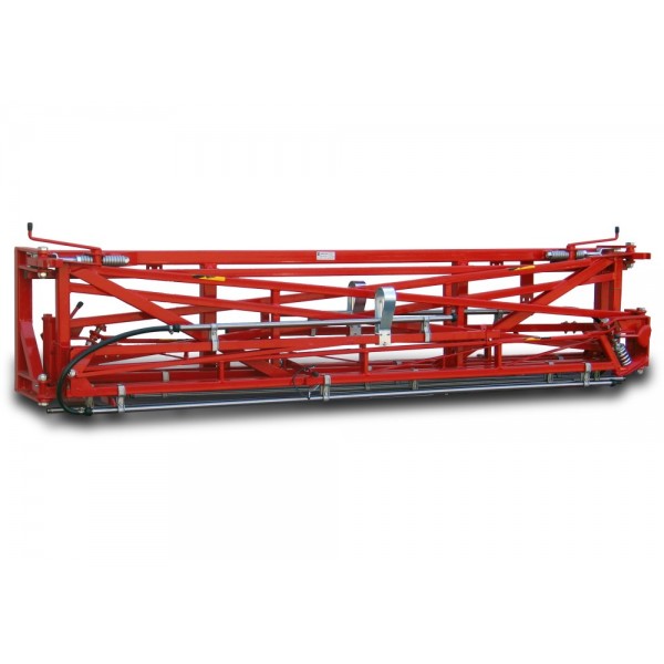 Barra Com Fecho Manual BDMS (15m)