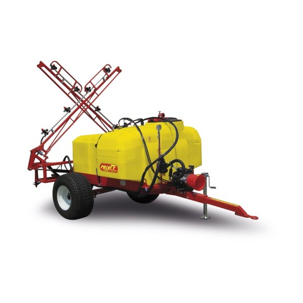 Pulverizador Montado T-PRO PLUS (700-900) GEX (6-8-10m)