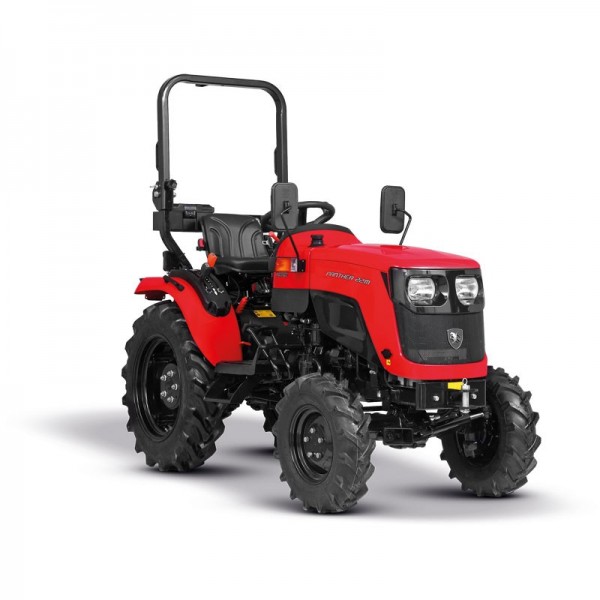 Antonio Carraro Panther 22M