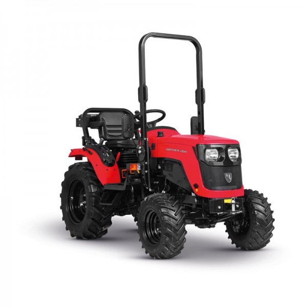 Antonio Carraro Panther 26 H