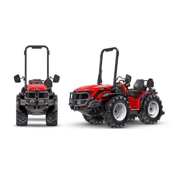 Antonio Carraro SRX 5800 | 6800
