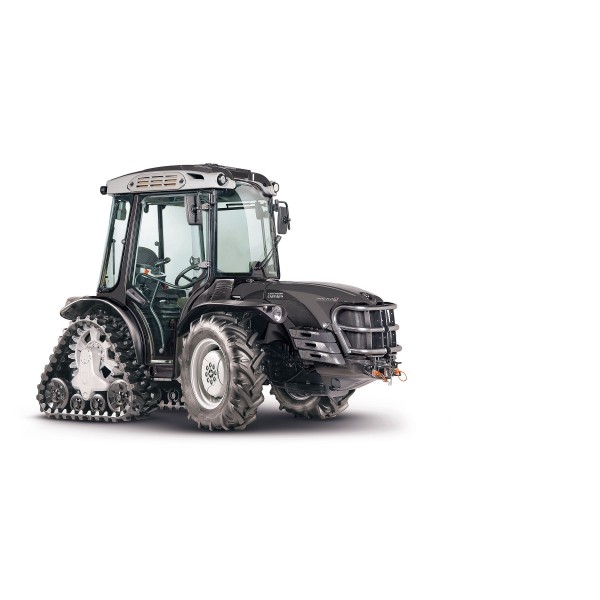 Antonio Carraro MACH 2 R