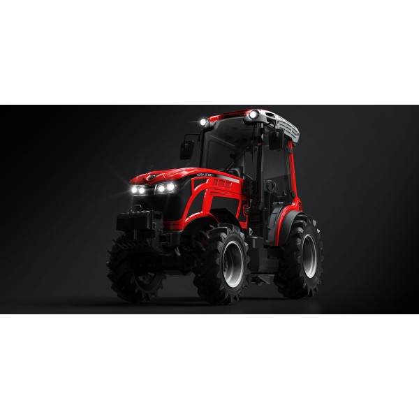 Antonio Carraro TONY 8700 V