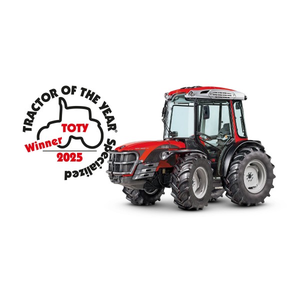 Antonio Carraro TONY 8900 TRG