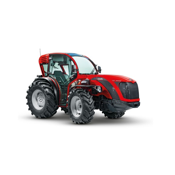 Antonio Carraro TGF ERGIT R
