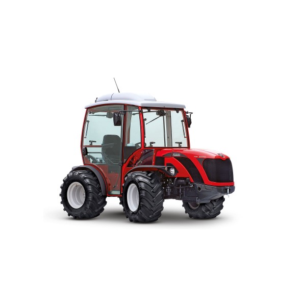 Antonio Carraro TTR ERGIT R