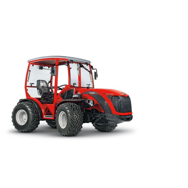 Antonio Carraro TTR 7600 INFINITY