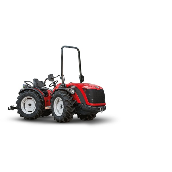 Antonio Carraro SRX 7800 | 9900
