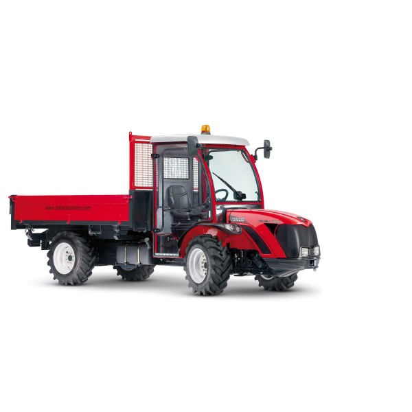 Antonio Carraro TIGRECAR 5800