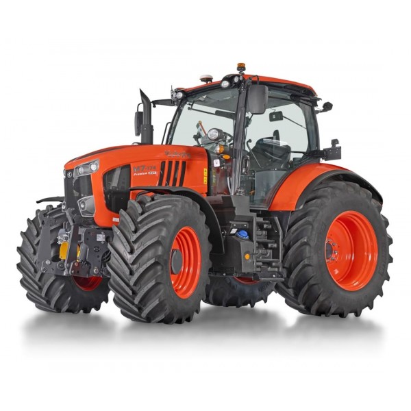 Kubota M7003