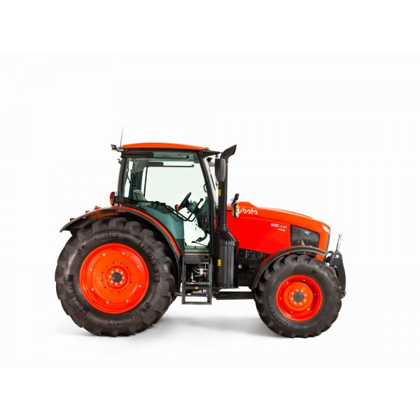 Kubota M6001 | Utilitário