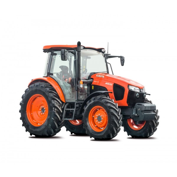 Kubota M5002