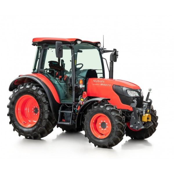Kubota M4003