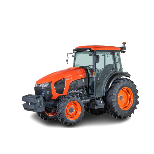 Kubota M5002 Narrow