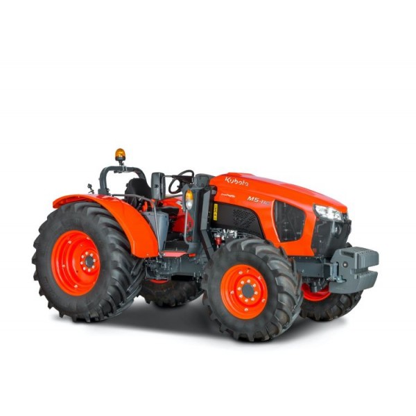 Kubota M5002 Low Profile