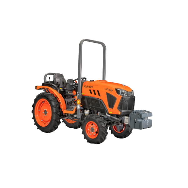 Kubota LX-351 DM