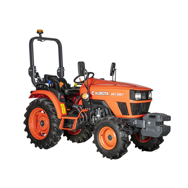 Kubota EK1