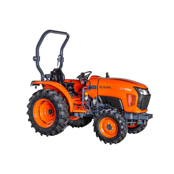 Kubota L1-382