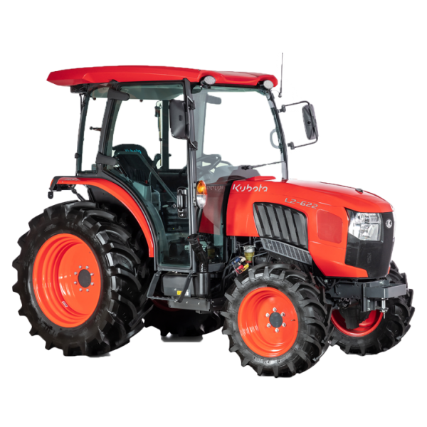 Kubota L2