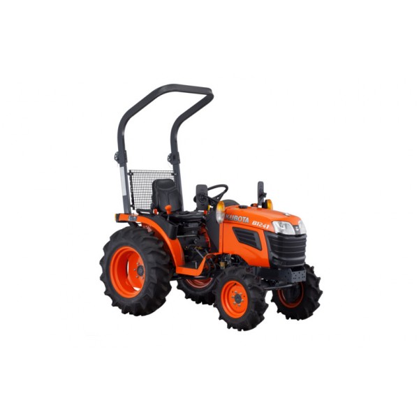 Kubota Série B1
