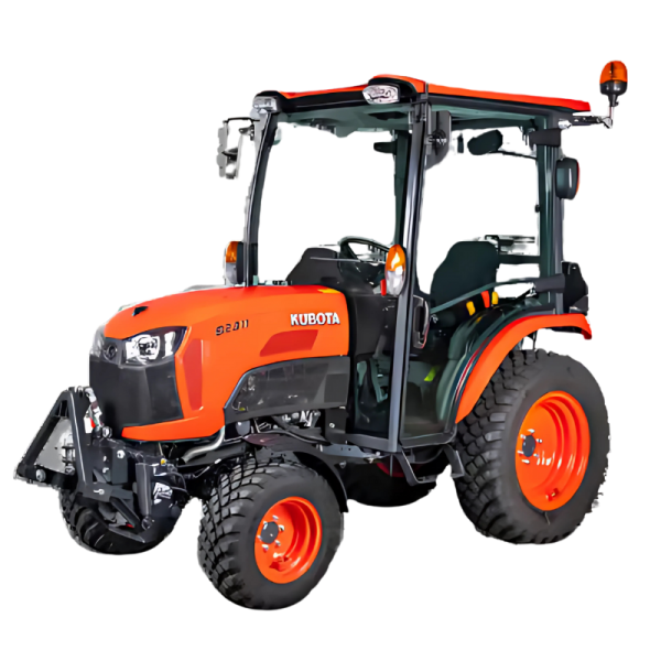 Kubota Série B2