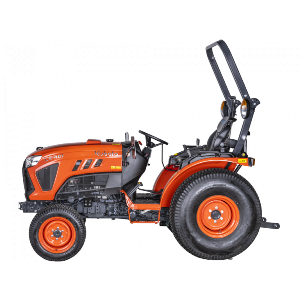 Kubota Série LX