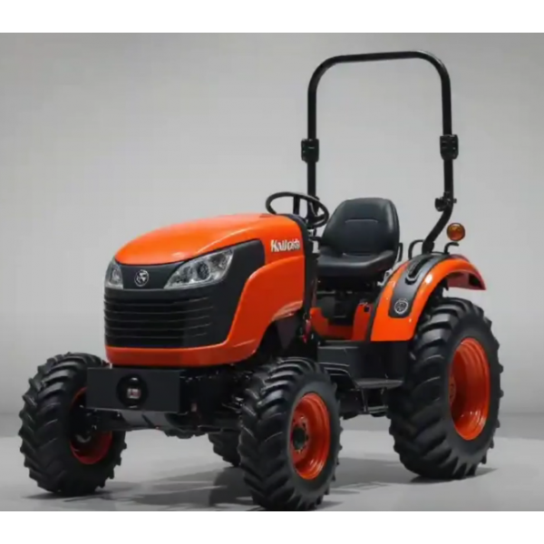 Kubota Série LXe