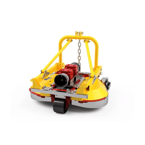 Cortador Rotativo Série ZMG 120